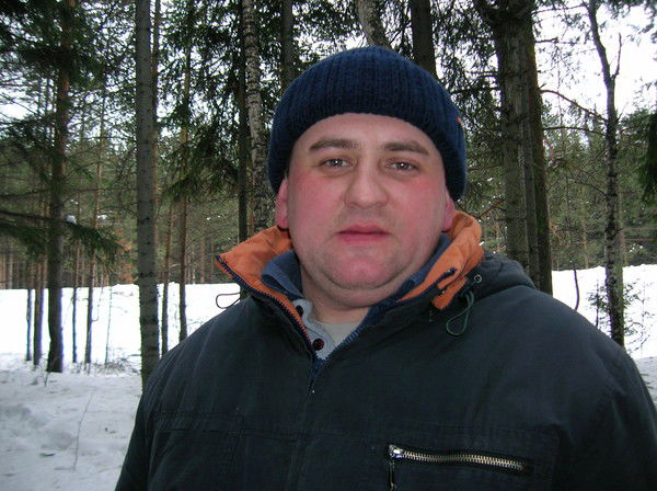 Дмитрий Серкин