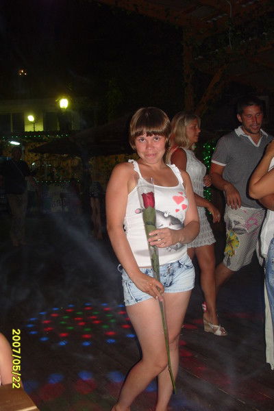 Галина Конева