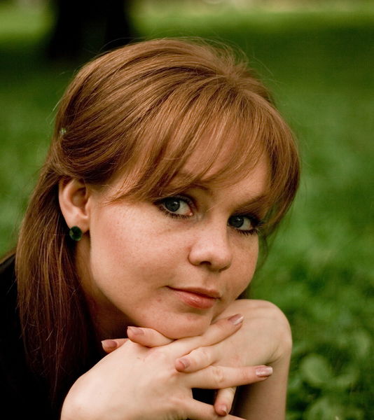 Елена Смирнова