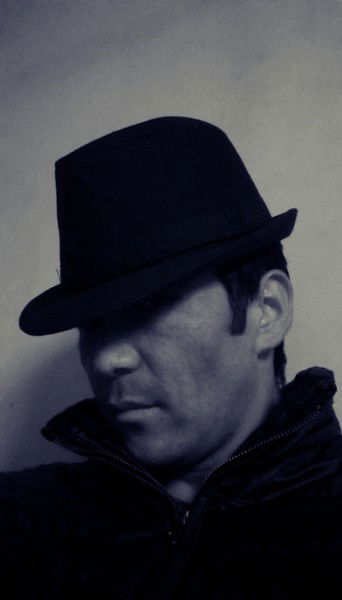 Kajimurat Сарсен