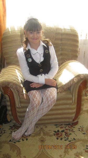 Kristaliyk Kaiyakina