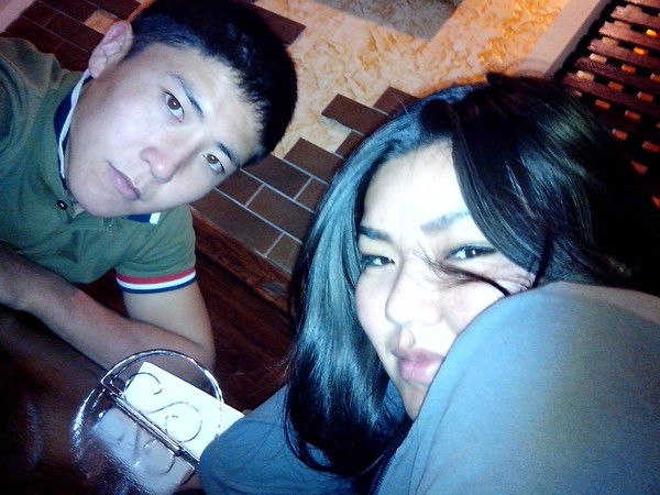 Назым Нурханова