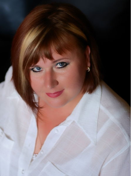 Ирина Петрова