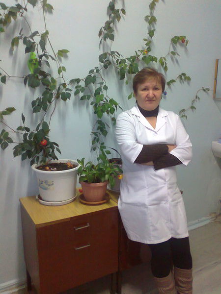 Раушан Азбергенова