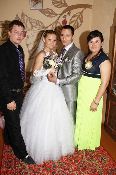 Женя Шарапова