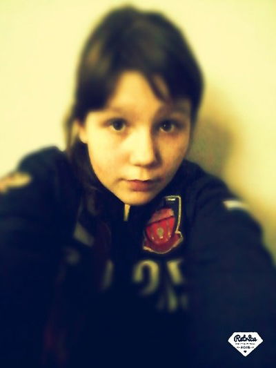 Алина Лысенко