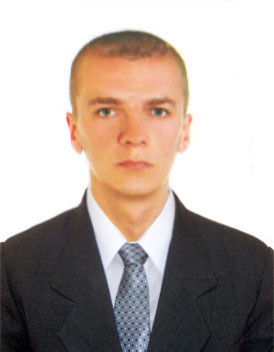 Дима Тымчак