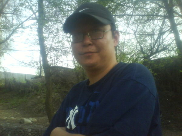 Ерсын Галиев