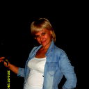 Светлана Казанцева