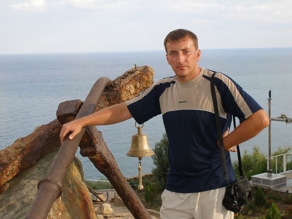 Ваня Лукьянов