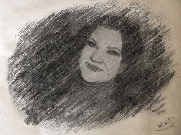 Александра Гринченко