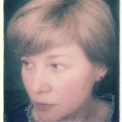 Марина Акулова