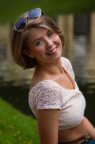 Валентина Францева