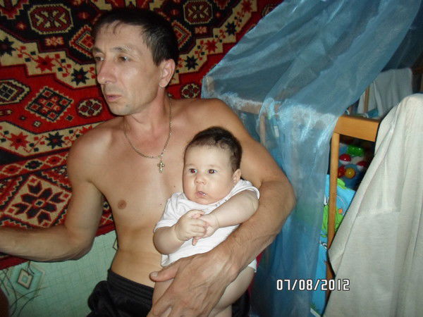 Андрей Сидоров