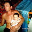 Андрей Сидоров