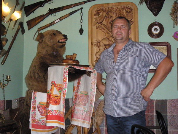 Сергей ...........