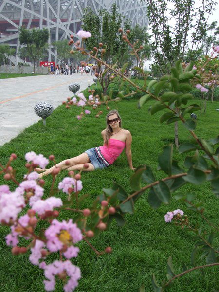 Ира Любимова