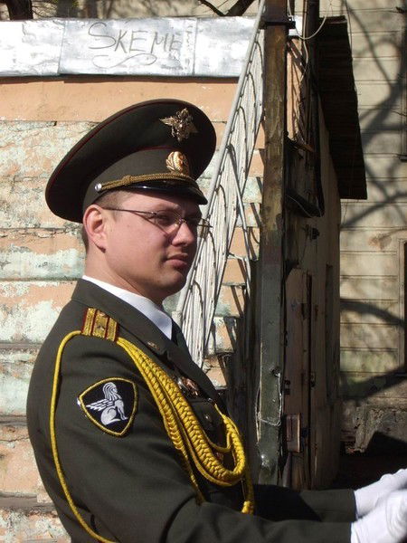 Максим Кончин