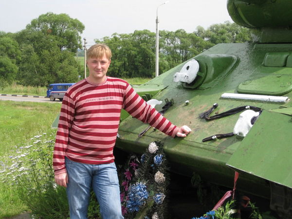 Евгений Осадчий