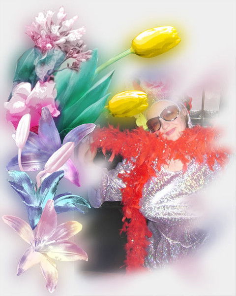 Светлана Камынина