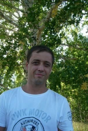 Вячеслав Фирсов