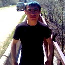 Расул Болтаев