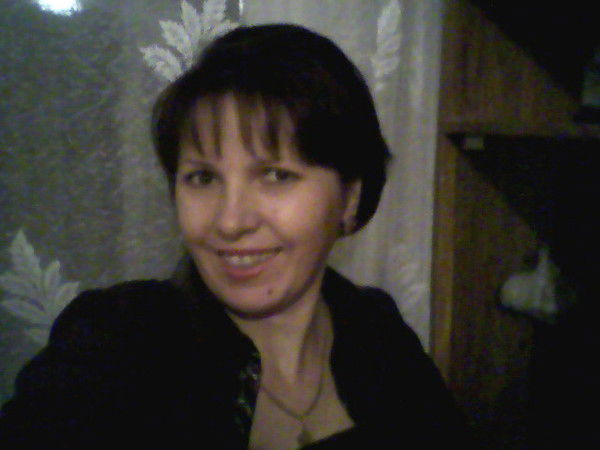 Елена Птушкина