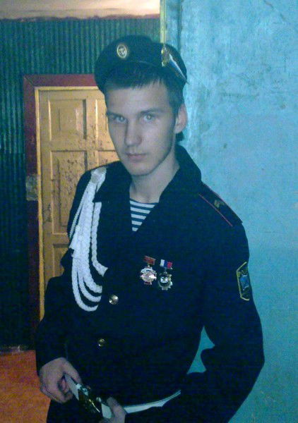 Николай Петрунин