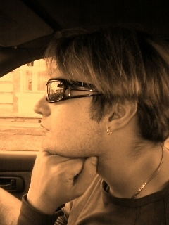 Денис Андреев