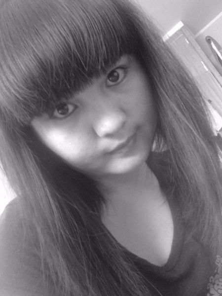 Айгерим Карамырзаева