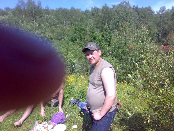 Андрей Струк