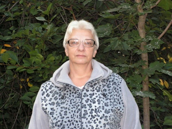 Татьяна Кучерова