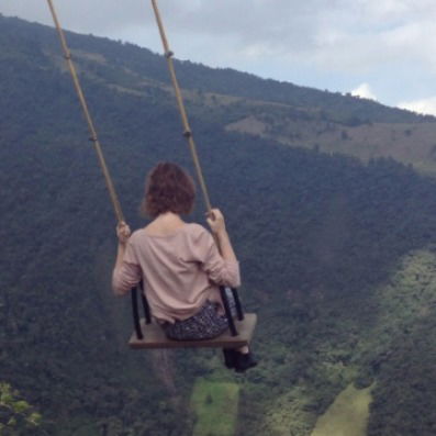 Кристин Коваль