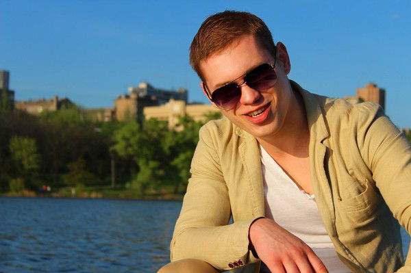 Тарас Даниленко