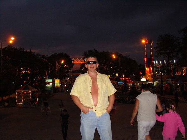 Виталий Белоконь