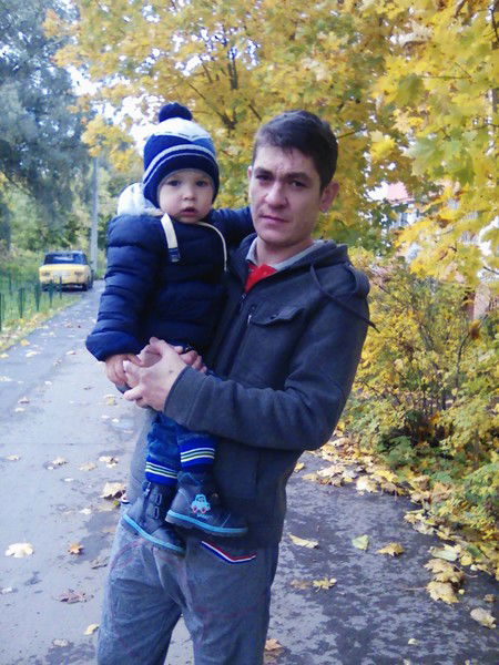 Денис Кравченко