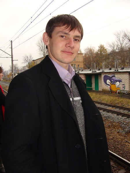 Камиль Гибадулин