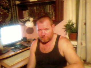 Василий Кулебин