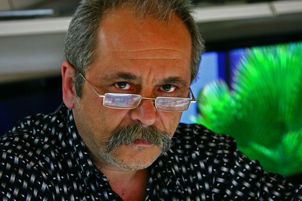 Сергей Алексеев