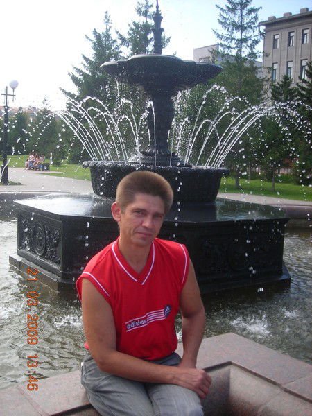 Евгений Борзенков