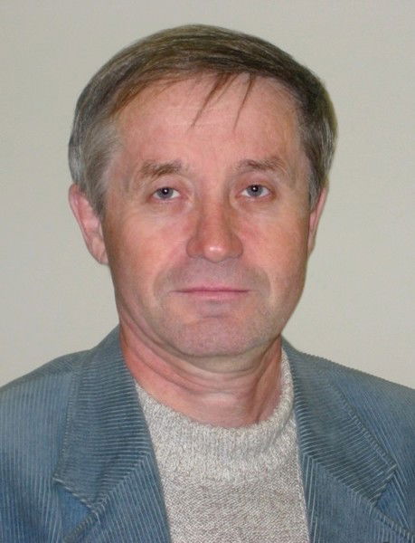 Алексей Булашов