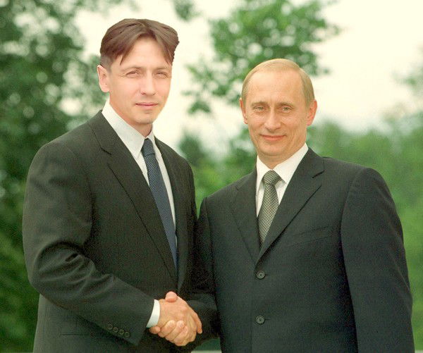 Александр Алтухов