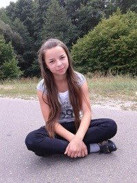 Дарья Яковалева