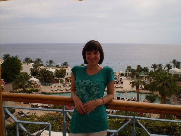 Татьяна Устинова