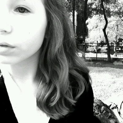 Ксения Андреева