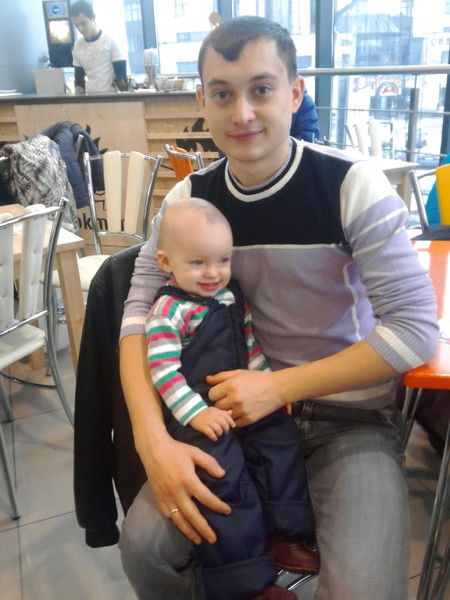 Даниил Шиндин