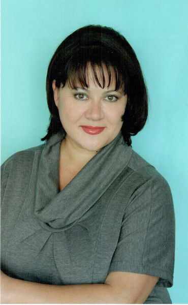 Рузалия Суходольская(Камалетдинова)