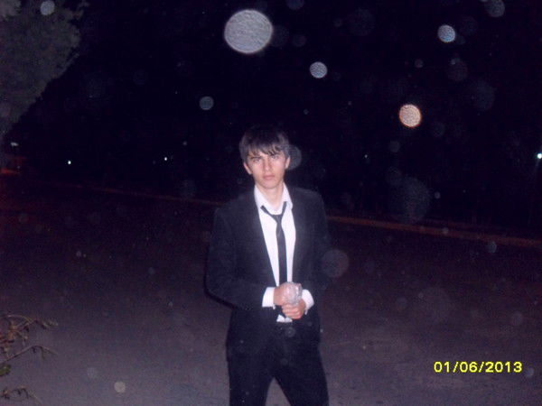 Шерали Ахмад[Оff]