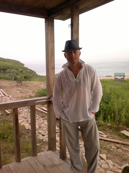 Анатолий Мотовилов