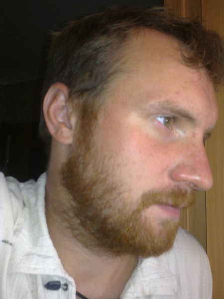 Александр Быков